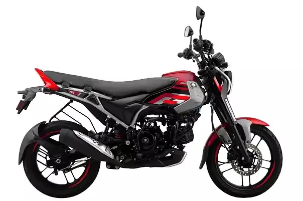 Bajaj Freedom 125 Bajaj Freedom 125